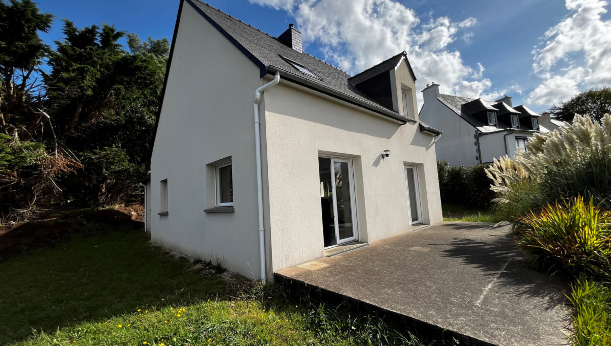 PERROS-GUIREC - MAISON 130m2 Maison Vente