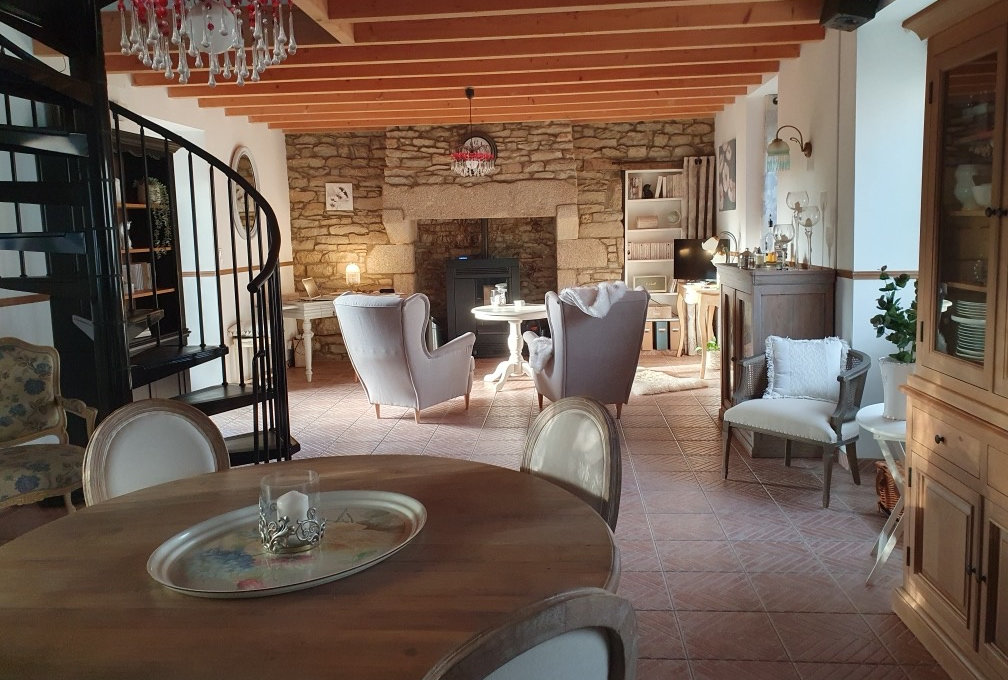 de deux chambres