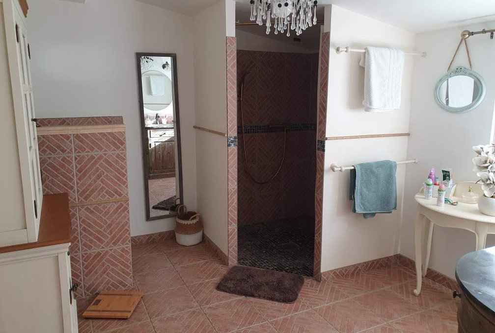 à deux pas de Ploumilliau et Lannion   Confort et charme garantis ! Maison Vente