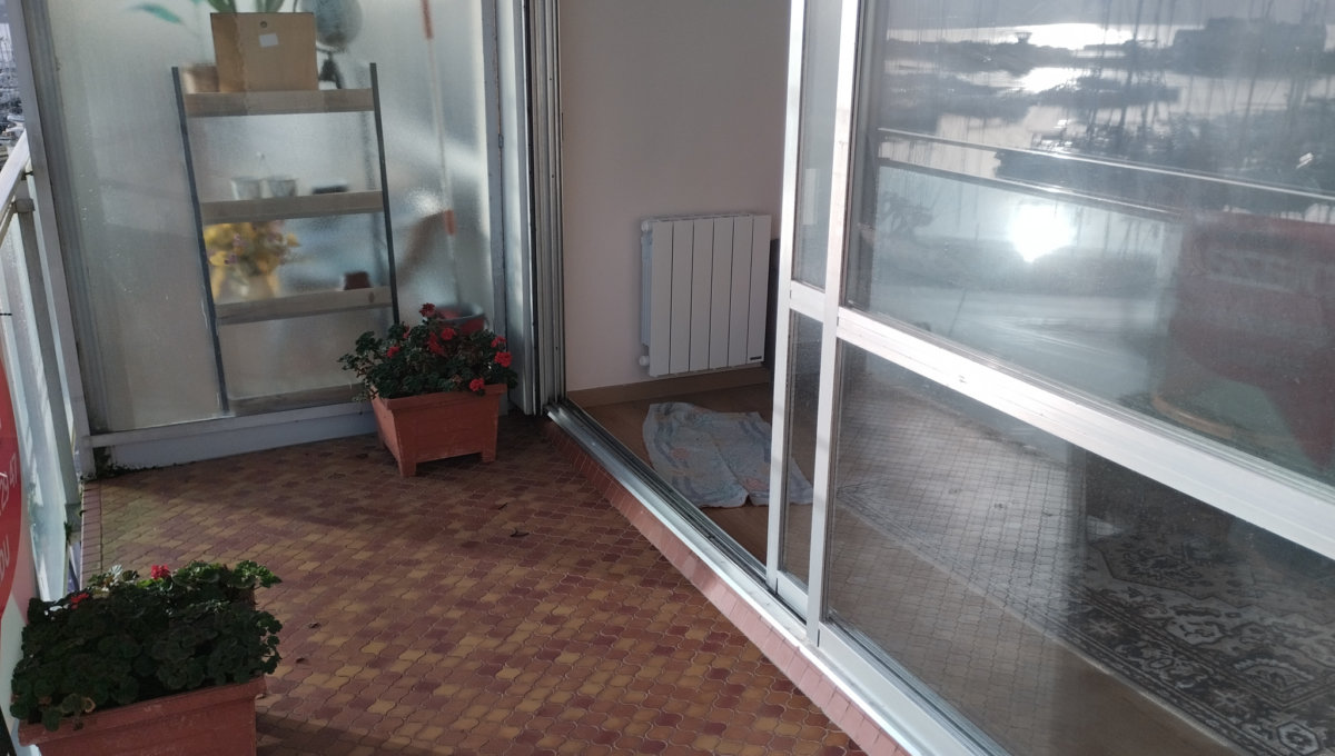 APPARTEMENT T2 DE 47 M2 Appartement Vente