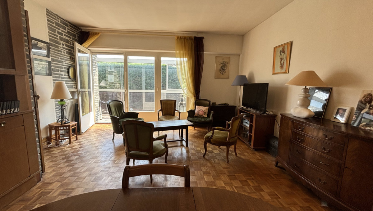 PERROS - GUIREC - Grande Familiale - Hyper Centre Ville Maison Vente