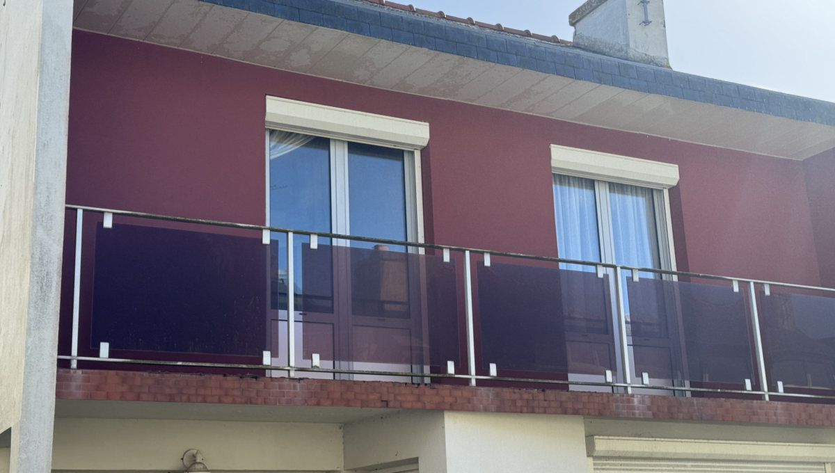PERROS GUIREC - Maison centre-ville Maison Vente
