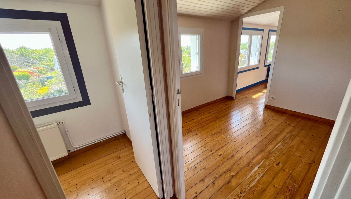 Pleumeur Bodou - 2 chambres - Emplacement prisé Maison Vente