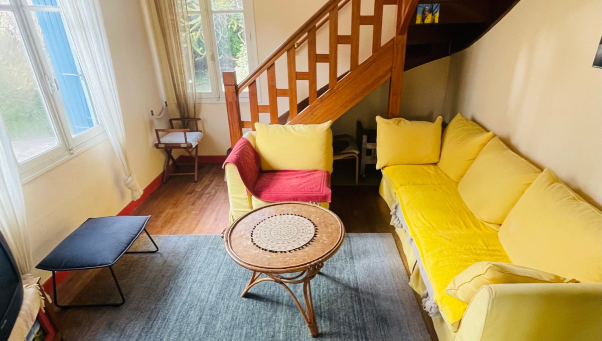 Ploumanac'h - Belle Maison de Pays 4 chambres - Super potentiel Maison Vente