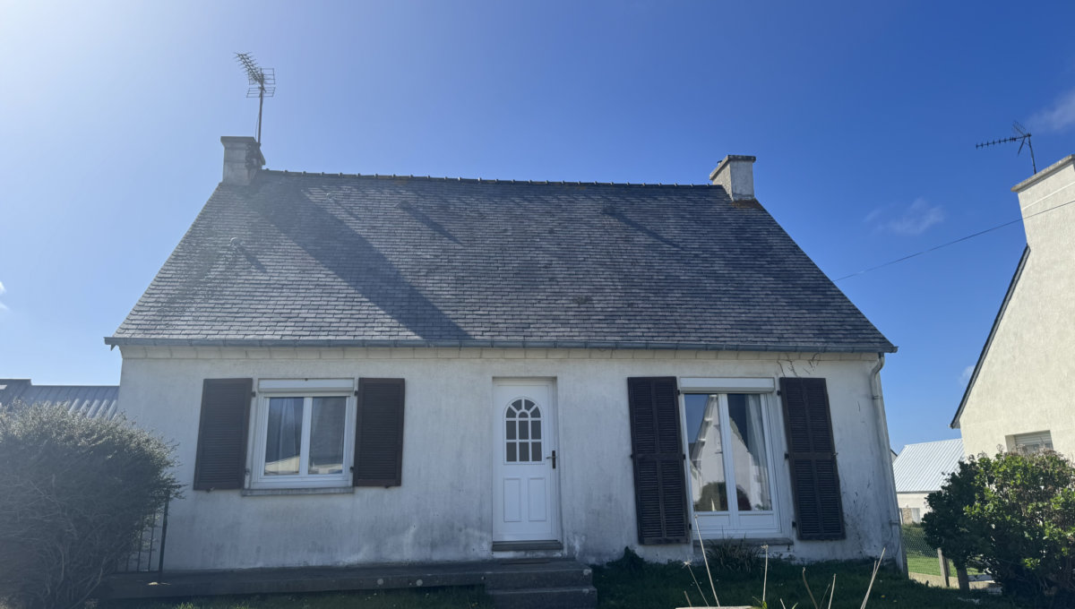 PERROS-GUIREC Maison Vente