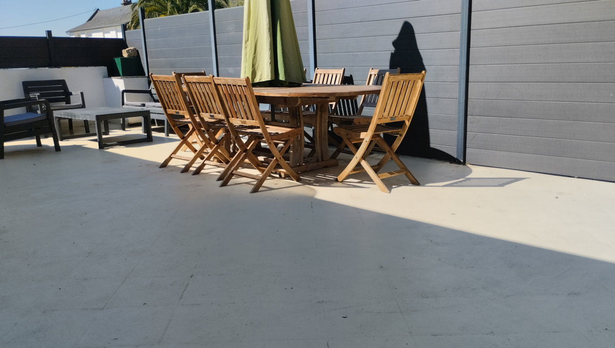 APPARTEMENT EN DUPLEX T4 Duplex Vente
