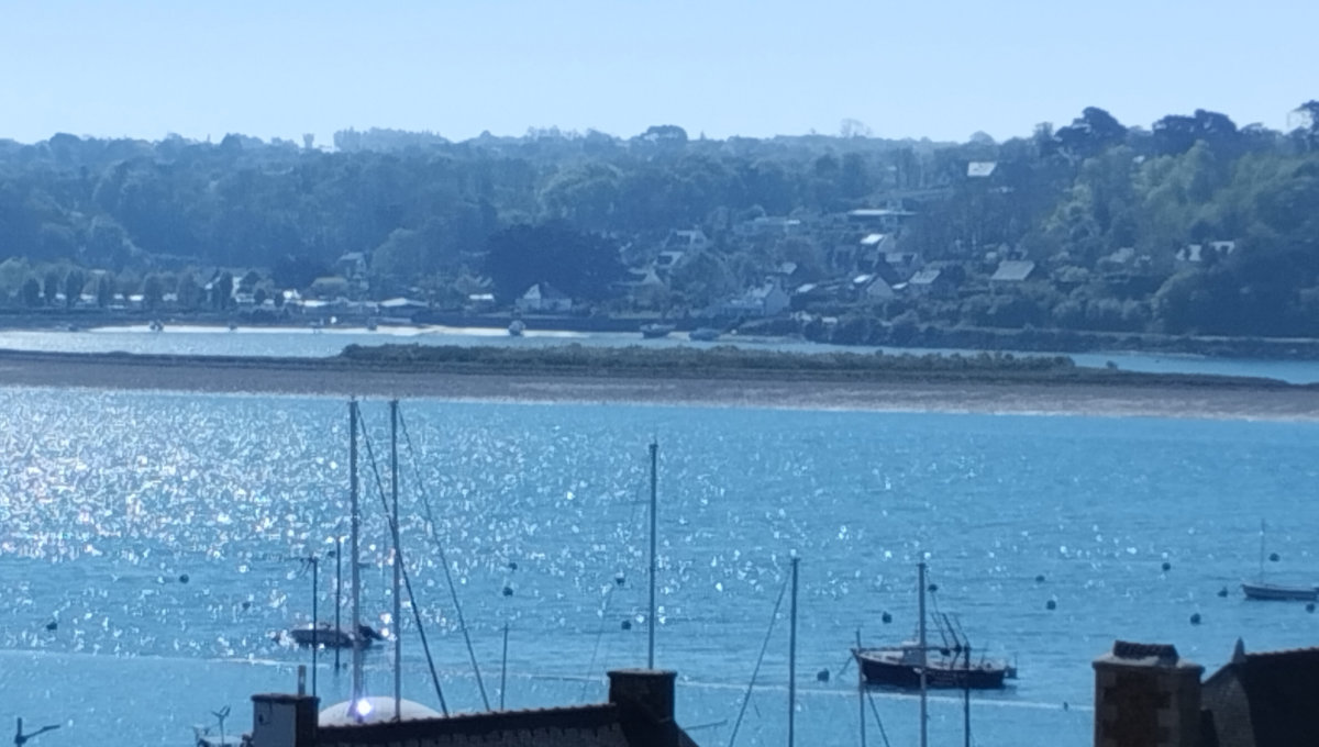 PERROS GUIREC PORT