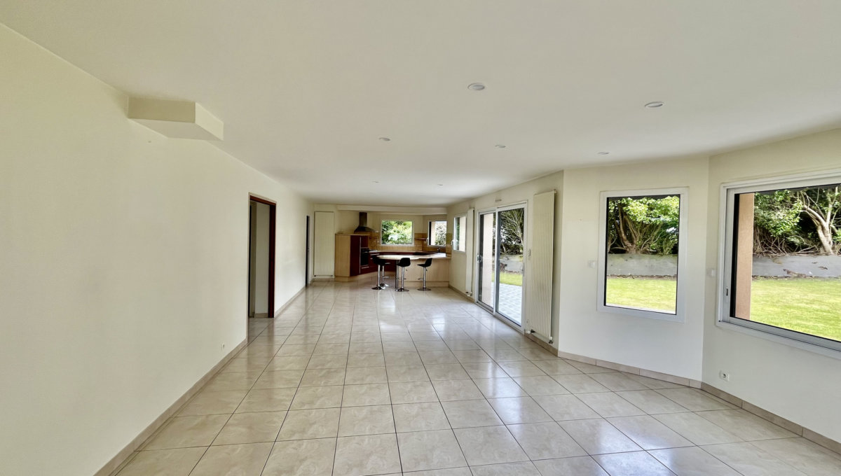 4 chambres