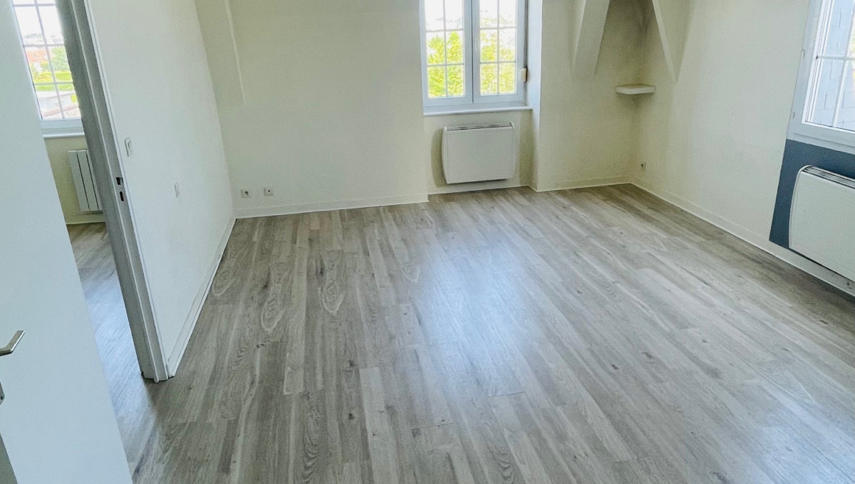 Trégastel - Bel appartement avec Terrasse en Rooftop - Emplacement Très Recherché Appartement Vente