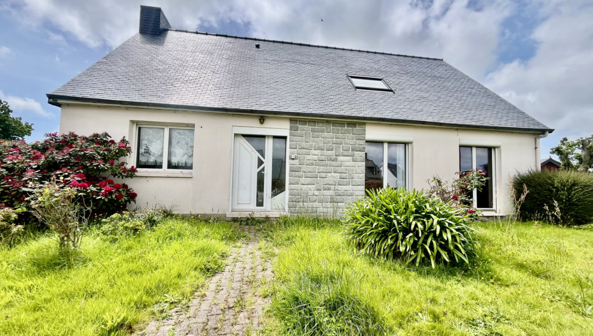 Maison familiale