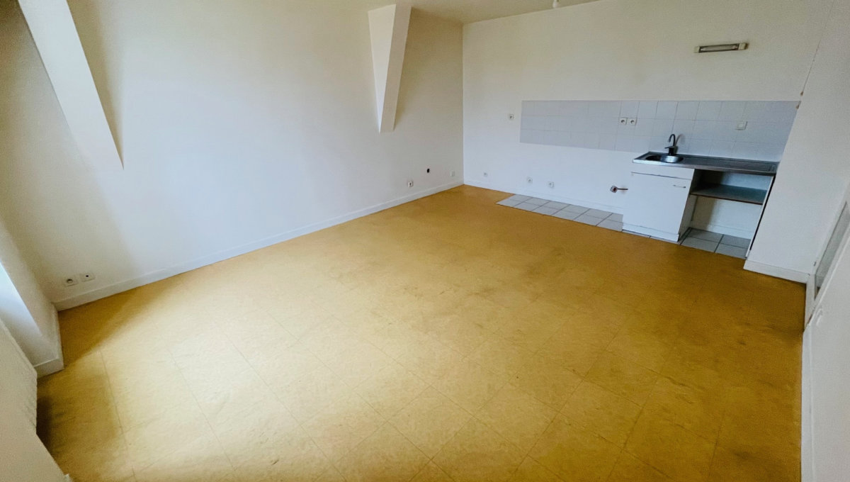 Trégastel - Bel appartement 2 Chambres - Emplacement Très Recherché Appartement Vente