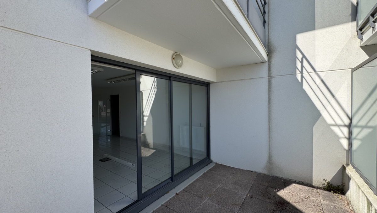 PERROS-GUIREC Centre-ville :  Appartement type 3 Appartement Vente