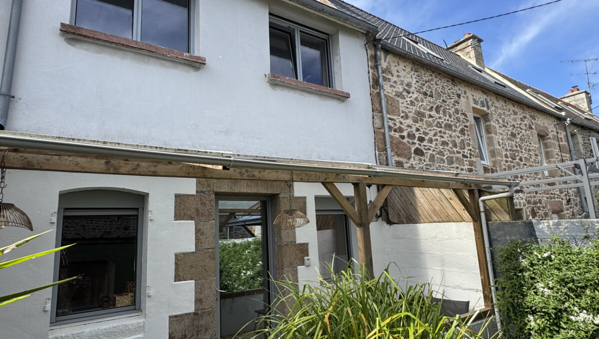 PERROS-GUIREC CENTRE VILLE Maison Vente