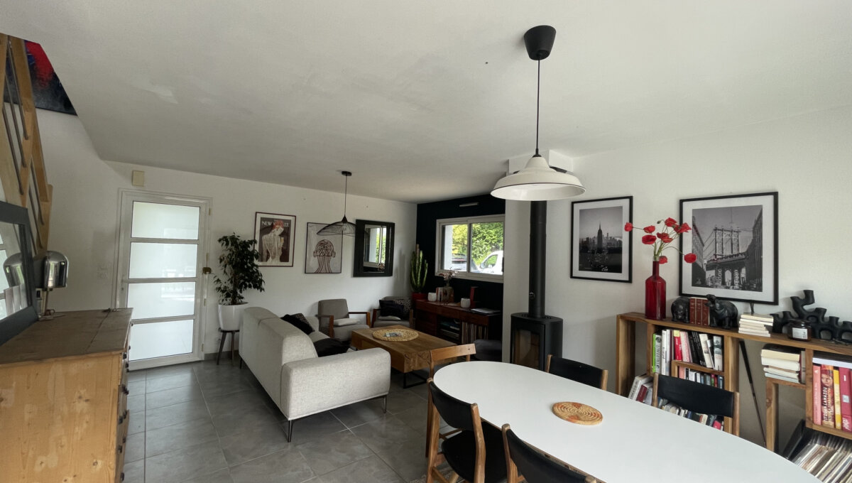 environnement calme Maison Vente